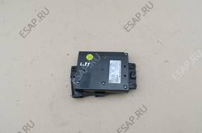 БЛОК УПРАВЛЕНИЯ, МОДУЛЬ ТЕЛЕФОНА, BT - VW T5 - 1K8035730D