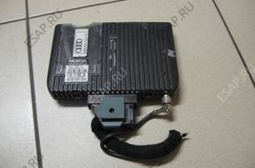 БЛОК УПРАВЛЕНИЯ МОДУЛЬ ТЕЛЕФОНА Nokia AUDI VW 8D0862333