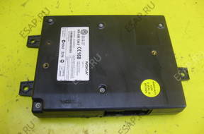БЛОК УПРАВЛЕНИЯ МОДУЛЬ TELEFONU 3C0035729E VW PASSAT B6