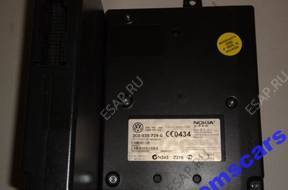 БЛОК УПРАВЛЕНИЯ МОДУЛЬ TELEFONU 3C0035729G VW PASSAT EOS