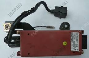 БЛОК УПРАВЛЕНИЯ МОДУЛЬ TELEFONU 4B0862335B S6 C5 97-04