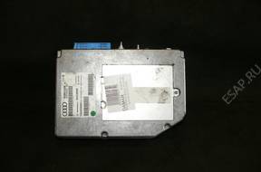 БЛОК УПРАВЛЕНИЯ МОДУЛЬ Telefonu 4E0862333B Audi A8 D3 r