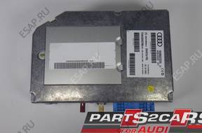 БЛОК УПРАВЛЕНИЯ МОДУЛЬ TELEFONU AUDI A8 D3 4E0910333F
