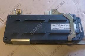 БЛОК УПРАВЛЕНИЯ МОДУЛЬ Telefonu GSM BMW E38 84118360235