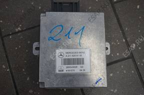 БЛОК УПРАВЛЕНИЯ МОДУЛЬ TELEFONU MERCEDES E KLASA W211