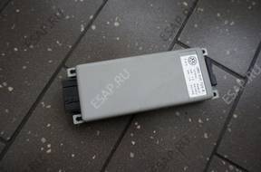 БЛОК УПРАВЛЕНИЯ МОДУЛЬ TELEFONU PASSAT B5 3B0035729A