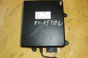 БЛОК УПРАВЛЕНИЯ МОДУЛЬ telefonu Phaeton 3W7035385P Bentley