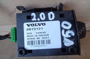 БЛОК УПРАВЛЕНИЯ МОДУЛЬ TELEFONU VOLVO V50 2.0D 04-07 ГОД