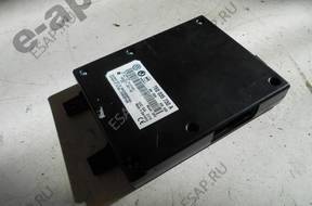 БЛОК УПРАВЛЕНИЯ МОДУЛЬ telefonu VW 7E0035730A