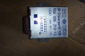 БЛОК УПРАВЛЕНИЯ МОДУЛЬ ТЕМПОМАТОМ 5GA006310-12 FORD GALAXY