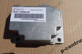 БЛОК УПРАВЛЕНИЯ МОДУЛЬ ТЕМПОМАТОМ FORD FOCUS MK3 1.6 2.0