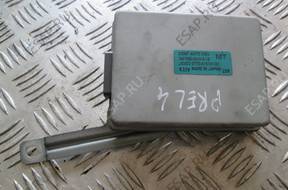 БЛОК УПРАВЛЕНИЯ МОДУЛЬ ТЕМПОМАТОМ Honda Prelude IV 92-96