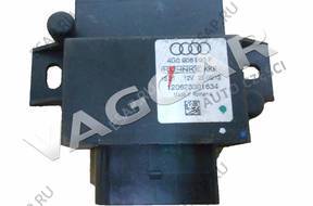 БЛОК УПРАВЛЕНИЯ МОДУЛЬ ТНВД 8K0906093F AUDI VW
