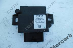 БЛОК УПРАВЛЕНИЯ МОДУЛЬ ТНВД A4 A5 A6 4G0906093F