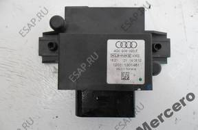 БЛОК УПРАВЛЕНИЯ МОДУЛЬ ТНВД A4 A5 A6 4G0906093F