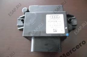 БЛОК УПРАВЛЕНИЯ МОДУЛЬ ТНВД A4 A5 A6 4G0906093F