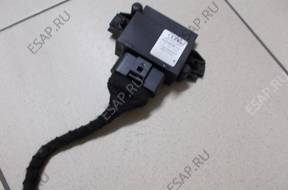 БЛОК УПРАВЛЕНИЯ МОДУЛЬ ТНВД AUDI 4G0906093B