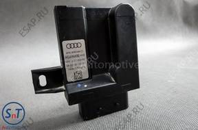 БЛОК УПРАВЛЕНИЯ МОДУЛЬ ТНВД Audi A8 Q7 4H0906093D