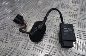 БЛОК УПРАВЛЕНИЯ МОДУЛЬ ТНВД AUDI VW 1K0906093G