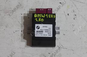 БЛОК УПРАВЛЕНИЯ МОДУЛЬ ТНВД EKPM2 BMW 1 E87