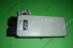БЛОК УПРАВЛЕНИЯ МОДУЛЬ ТНВД GS300 89570-30180