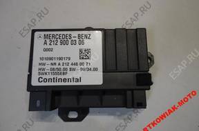 БЛОК УПРАВЛЕНИЯ МОДУЛЬ ТНВД Mercedes A2129000306 БЛОК УПРАВЛЕНИЯ МОДУЛЬ ТНВД Mercedes A2129000306