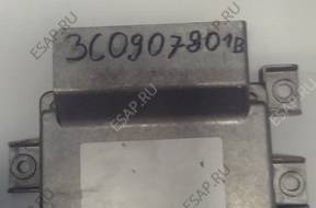 БЛОК УПРАВЛЕНИЯ/ МОДУЛЬ ТОРМОЗА VW PASSAT B6 3C0907801B