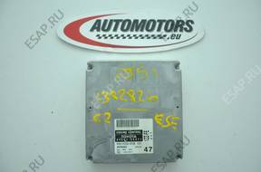БЛОК УПРАВЛЕНИЯ   МОДУЛЬ TOYOTA AVENSIS 1.8 VVTI