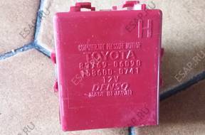 БЛОК УПРАВЛЕНИЯ МОДУЛЬ TOYOTA CAMRY 89769-06090