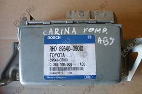 БЛОК УПРАВЛЕНИЯ ,МОДУЛЬ, Toyota Carina abs
