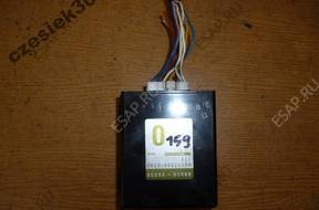 БЛОК УПРАВЛЕНИЯ МОДУЛЬ TOYOTA CARINA E MB277300-0240