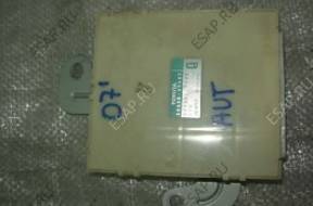 БЛОК УПРАВЛЕНИЯ МОДУЛЬ TOYOTA LAND CRUISER 3,0 D-4D 07 год,