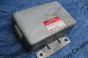 БЛОК УПРАВЛЕНИЯ МОДУЛЬ Toyota Land Cruiser HDJ80 80