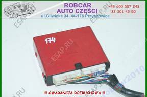 БЛОК УПРАВЛЕНИЯ МОДУЛЬ   TOYOTA MR2 89221-17040