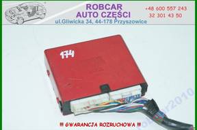 БЛОК УПРАВЛЕНИЯ МОДУЛЬ   TOYOTA MR2 89221-17040