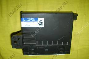 БЛОК УПРАВЛЕНИЯ МОДУЛЬ TOYOTA PRIUS III 09-2014 год 88650-47071