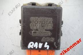 БЛОК УПРАВЛЕНИЯ МОДУЛЬ TOYOTA RAV4 85980-42010 rav 4