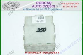 БЛОК УПРАВЛЕНИЯ МОДУЛЬ TOYOTA YARIS 89741-0D020