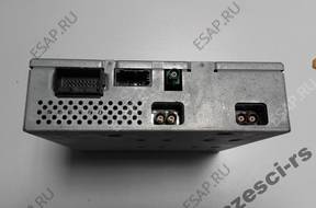 БЛОК УПРАВЛЕНИЯ МОДУЛЬ ТЮНЕР TV AUDI A8 D3  4E0919146