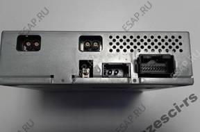 БЛОК УПРАВЛЕНИЯ МОДУЛЬ ТЮНЕР TV AUDI A8 D3  4E0919146A