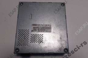 БЛОК УПРАВЛЕНИЯ МОДУЛЬ ТЮНЕР TV AUDI A8 D3  4E0919146A