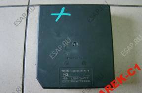 БЛОК УПРАВЛЕНИЯ МОДУЛЬ UCH BSI RENAULT LAGUNA III 3