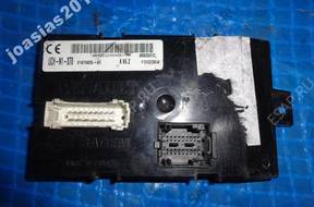 БЛОК УПРАВЛЕНИЯ МОДУЛЬ UCH-N1-X70 P8200298945 21676825 4C