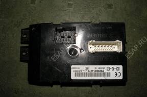 БЛОК УПРАВЛЕНИЯ МОДУЛЬ UCH-N2-X70 8200814470 RENAULT