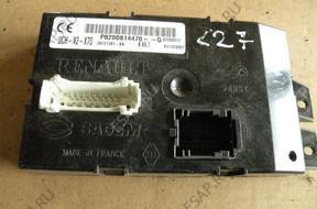 БЛОК УПРАВЛЕНИЯ МОДУЛЬ UCH-N2-X70 8200814470Q RENAULT