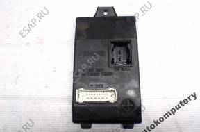 БЛОК УПРАВЛЕНИЯ МОДУЛЬ UCH RENAULT 8200103749 s118522003f