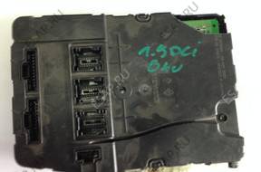 БЛОК УПРАВЛЕНИЯ МОДУЛЬ UCH RENAULT 8200305575
