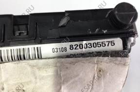 БЛОК УПРАВЛЕНИЯ МОДУЛЬ UCH RENAULT 8200305575