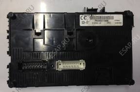БЛОК УПРАВЛЕНИЯ МОДУЛЬ UCH RENAULT P8200311988