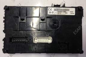 БЛОК УПРАВЛЕНИЯ МОДУЛЬ UCH RENAULT P8200311989
